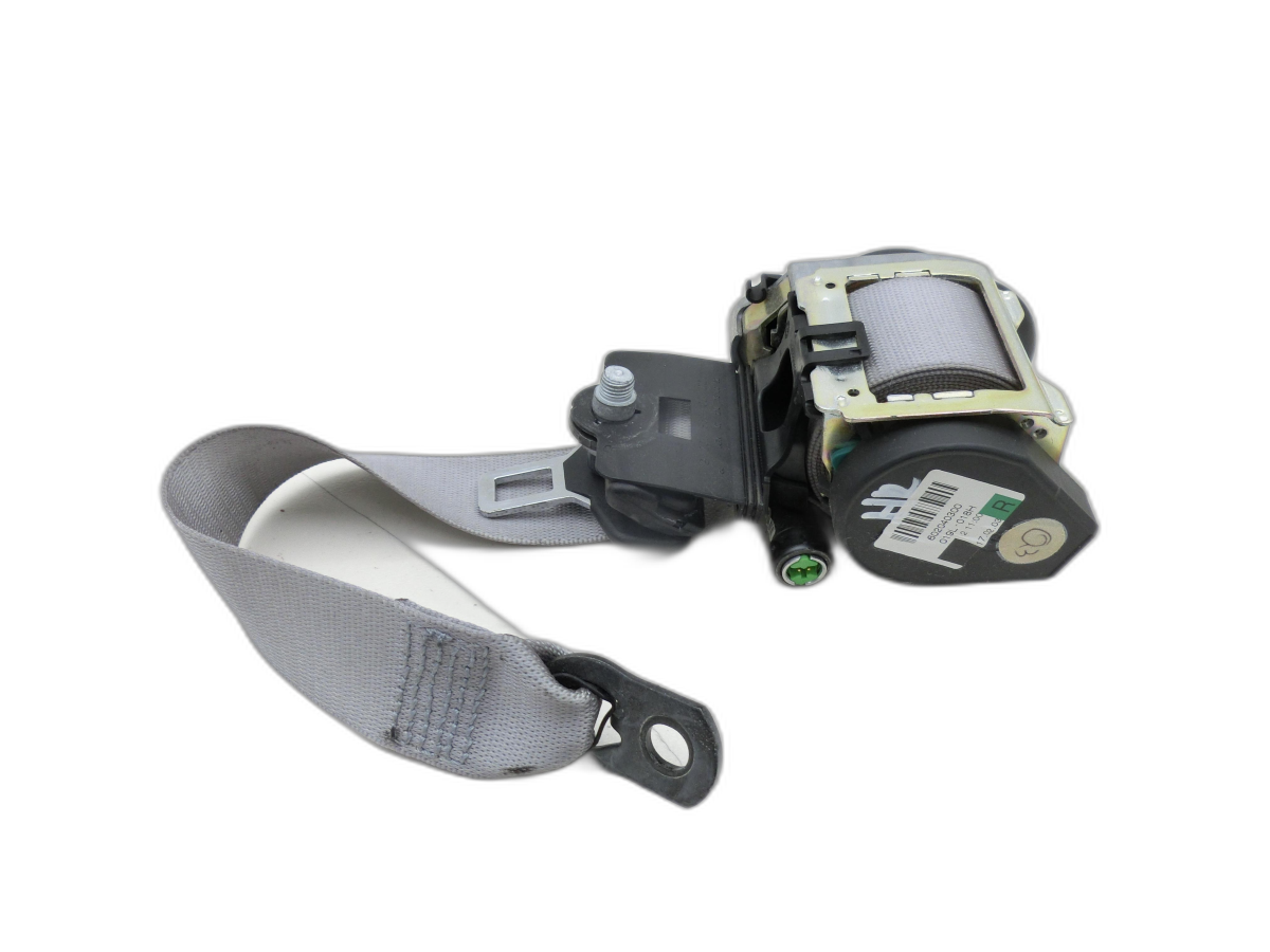 Cintura di sicurezza Pretensionatore Dx posteriore per Mercedes S211 W211 E320 02-06 - Bild 1