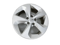 Nissan Qashqai II J11 17-21 1 x Felge Aluminiumfelge 17 Zoll 5X114.3 Nissan Qashqai II J11 17-21 01.06.2017... Vorschau 1