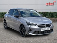 2023 Vauxhall Corsa 1.2 Turbo GS 5dr Hatchback Petrol Manual
