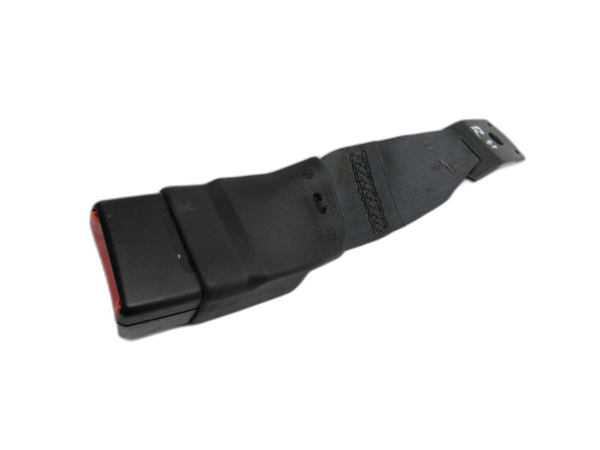 Nissan Juke F15 10-19  Gurtschloss Rechts Hinten  - Bild 1