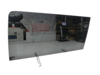 Ford Transit 6 VI MK7 06-13 L1H1 Seitenscheibe Feste Scheibe Rechts Ganz Hinten Ford Transit 6 VI MK7 06-13... Vorschau 1