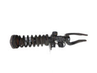BMW F01 750iX 08-12 Kurz Federbein Stossdämpfer Vorne Links BMW F01 750iX 08-12 09.06.2011 37106796939 6796939... Vorschau 1
