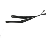 Ford Fiesta VI 6 13-17 2x Scheibenwischer Wischarm Vorne Ford Fiesta VI 6 13-17 21.01.14 8A61-17526-BF gebraucht Vorschau 1