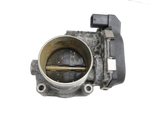 BMW F01 750iX 08-12 4,4i 300KW N63B44O0 Drosselklappe Links BMW F01 750iX 08-12 09.06.2011 13547555944 7555944... Vorschau 1