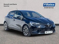 2022 Renault Clio Clio 1.0 TCe 90 Evolution 5Dr Hatchback Hatchback Petrol Manua