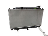 Mazda 3 BM 13-17 2,0 88KW Wasserkühler Kühler Mazda 3 BM 13-17 19.11.2013 gebraucht Vorschau 1