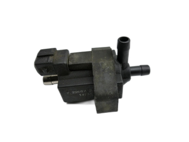 Jaguar XF X250 11-15 3,0D 202KW Magnetventil Unterdruckventil  - Bild 1