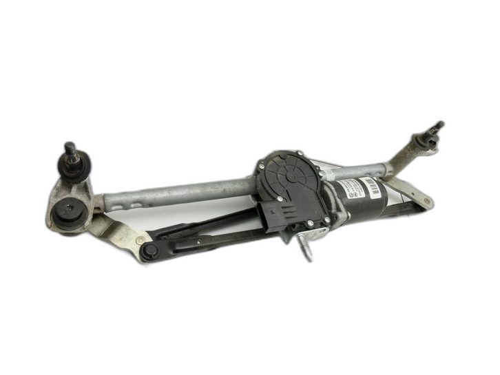 Skoda Fabia III NJ 17-21 Wischermotor m. Wischergestänge Vorne  - Bild 1