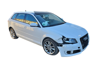 Audi A3 8P QU 10-12