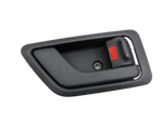 Maniglia apriporta Guaina esterna Manopola-Maniglia interno Dx anteriore per Hyundai Getz TB 05-09