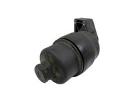 Mercedes A200 W169 04-08 2,1 85KW 266960 Ölfiltergehäuse Gehäuse Halter für Ölfilter Mercedes A200 W169 04-08... Vorschau 1