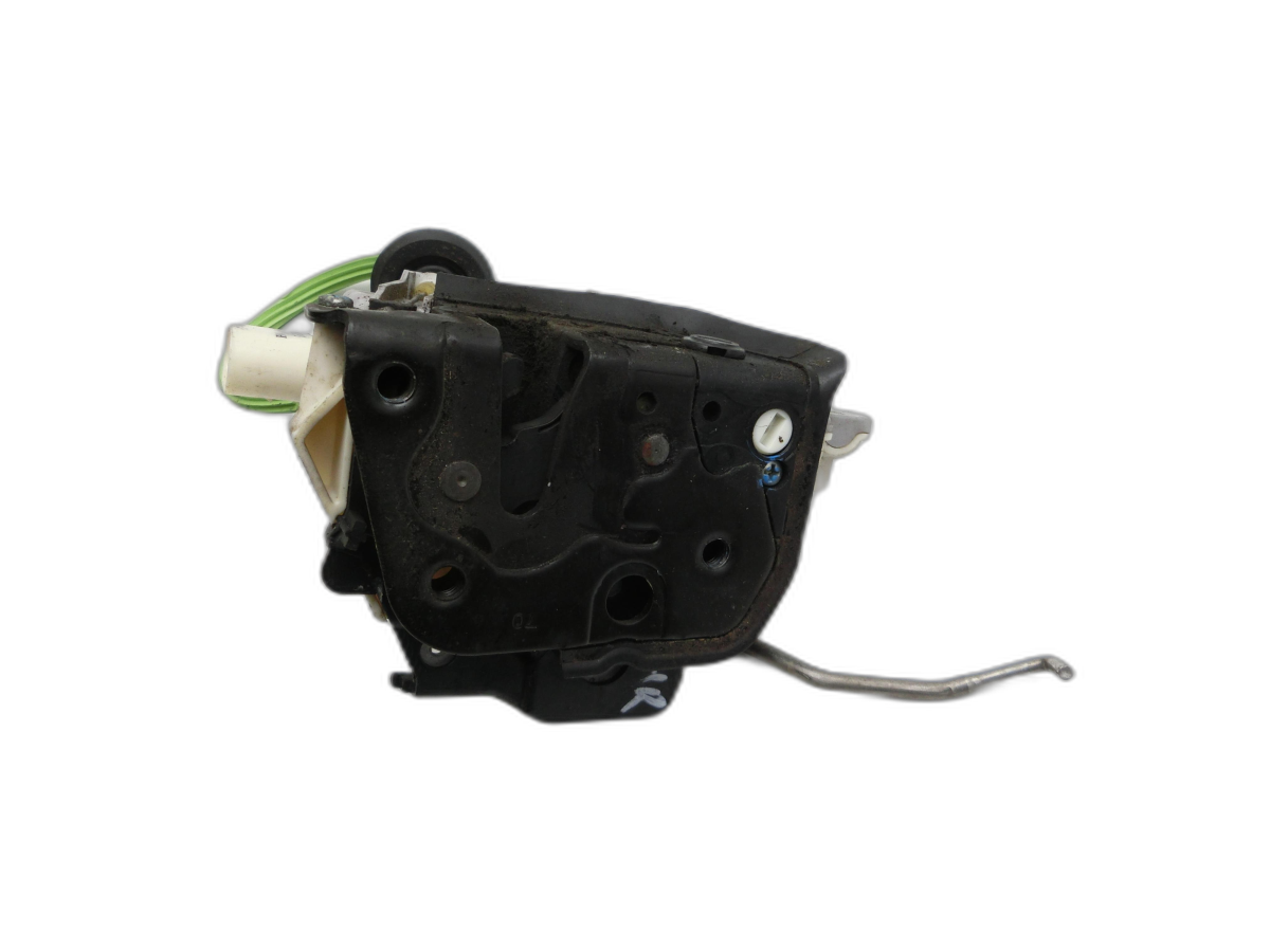 door lock with adjusting motor Right Rear for Audi A3 8P 04-08 - Bild 1