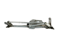 BMW E91 320D LCi 08-13 Wischermotor m. Wischergestänge Vorne BMW E91 320D LCi 08-13 28.09.2010 6978263 6978263-04... Vorschau 1