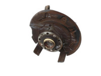 Skoda Octavia III 5E 12-16 TDI 1,6 77KW Achsschenkel Radnabe Rechts Vorne Skoda Octavia III 5E 12-16 16.01.2015... Vorschau 1
