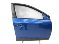 Renault Megane III 08-12 Kombi Tür Beifahrertür Rechts Vorne TERNA Renault Megane III 08-12 02.08.2012 gebraucht Vorschau 1