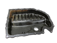 VW Tiguan 5N 11-16 2,0 155KW CCZB Ölwanne Motorwanne VW Tiguan 5N 11-16 12.12.2012 06J103600AF gebraucht Vorschau 1