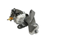 Chrysler Grand Voyager V 08-10 Gurt Sicherheitsgurt Links Hinten 2te Reihe Chrysler Grand Voyager V 08-10... Vorschau 1