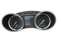 Mercedes W251 R300 10-13 CDI 3,0 140KW Kombiinstrument Tacho Mercedes W251 R300 10-13 24.06.2011 A1649008300... Vorschau 1