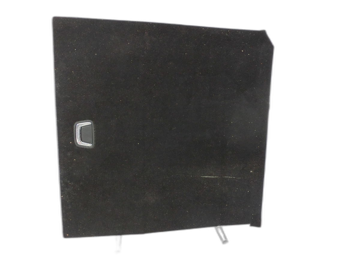 Opel Astra J 09-12 Kombi Kofferraummatte Kofferraum Einlegeboden  - Bild 1