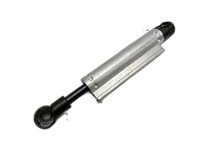 Volvo C70 542 06-09 Cabrio Zylinder Hydraulikzylinder Links Hinten für Verdeck Volvo C70 542 06-09 01.06.2007... Vorschau 1