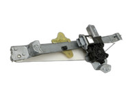 Renault Clio IV BH 12-20 Lim Fensterhebermotor mit Fensterheber Links Vorne Renault Clio IV BH 12-20 19.06.2012... Vorschau 1