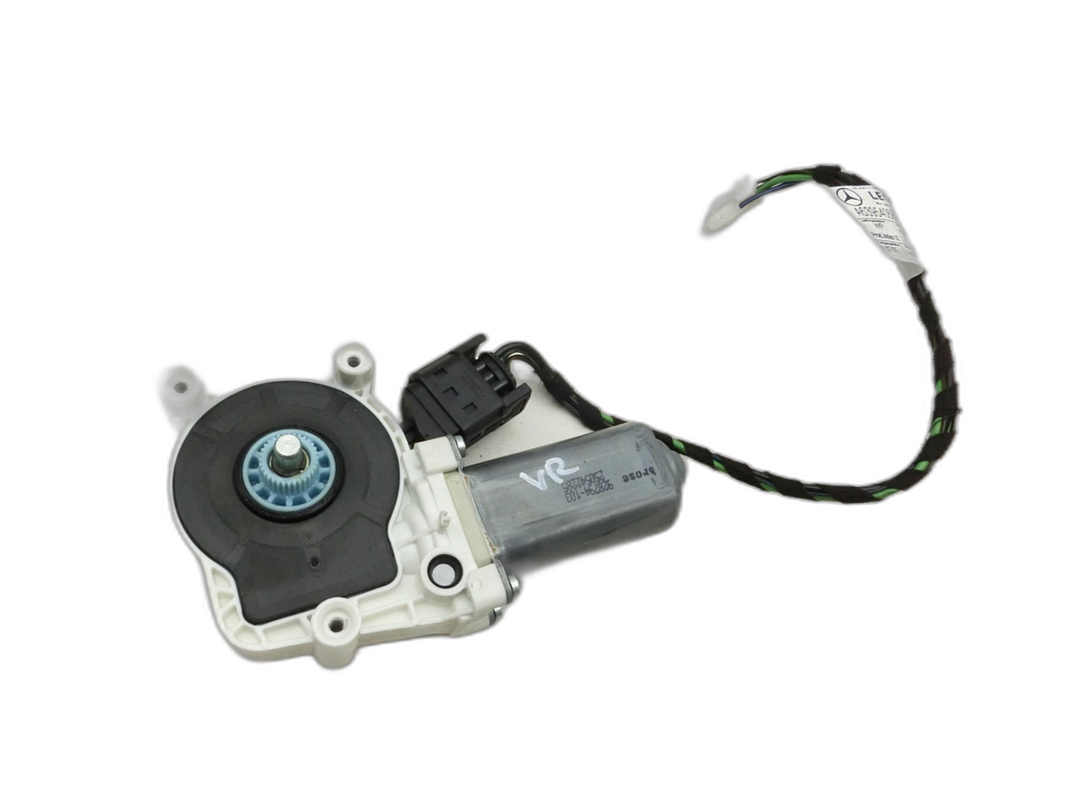 Motore di sollevamento finestra Dx anteriore per Mercedes Viano Vito W639 03-10 - Bild 1