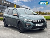 2024 Dacia Jogger 1.0 TCe Extreme 5dr Estate Petrol Manual