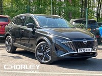 2025 Nissan Qashqai 1.5 h e-POWER Tekna SUV 5dr Petrol Hybrid Auto Euro 6 (s/s) 
