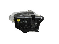 Audi A6 4G 11-14 Kombi Türschloss m. ZV Stellmotor Links Hinten Audi A6 4G 11-14 11.04.2012 4G0839015 gebraucht Vorschau 1