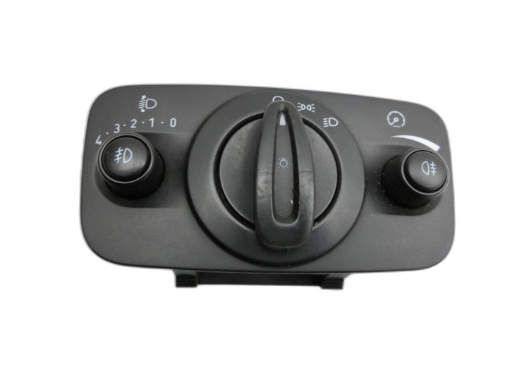 Ford Grand C-Max II 10-15 Lichtschalter Schalter LWR Dimmer  - Bild 1