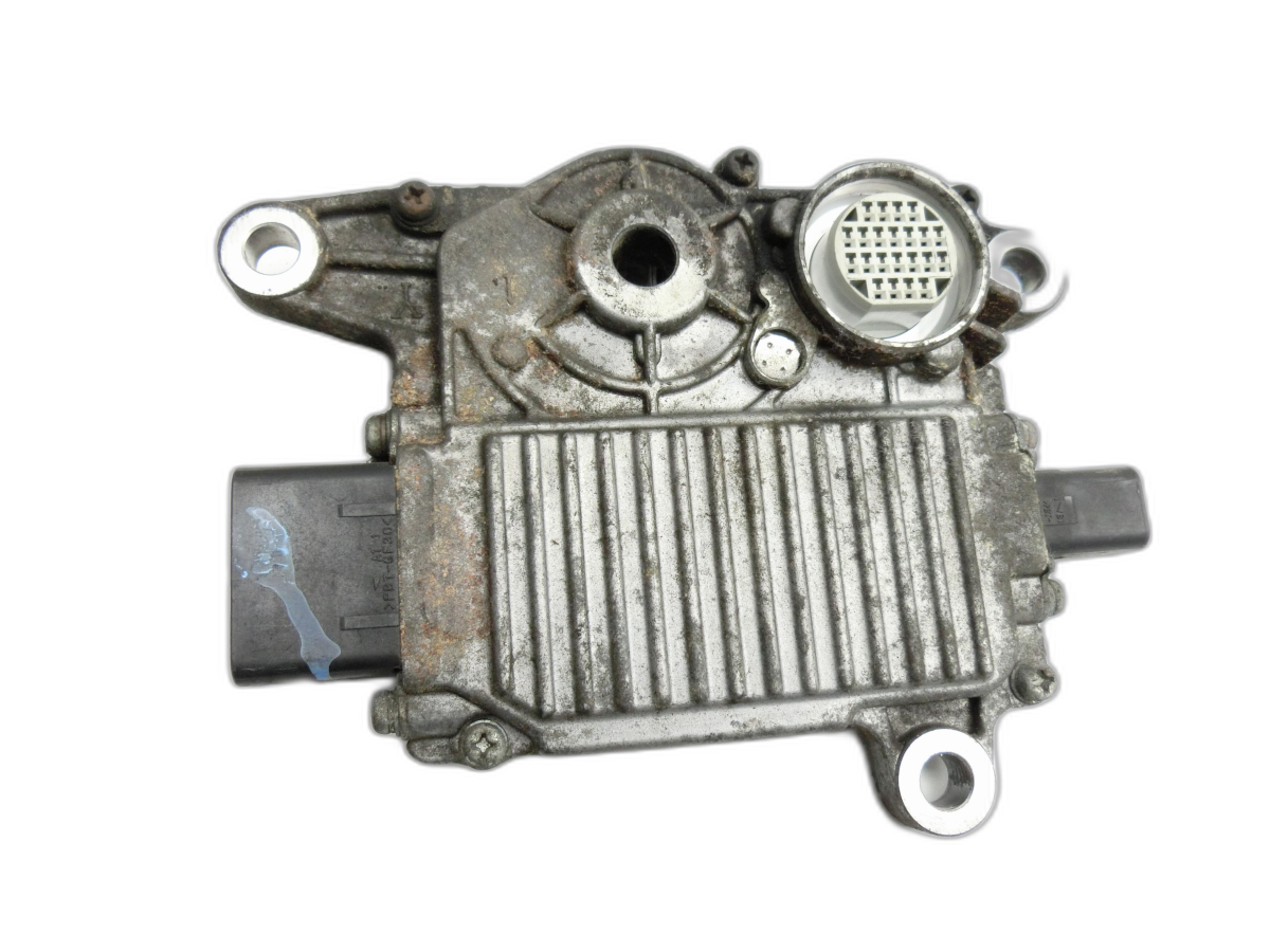 Volvo V50 MW 545 04-10 2,5 162KW Steuergerät für Getriebe  - Bild 1