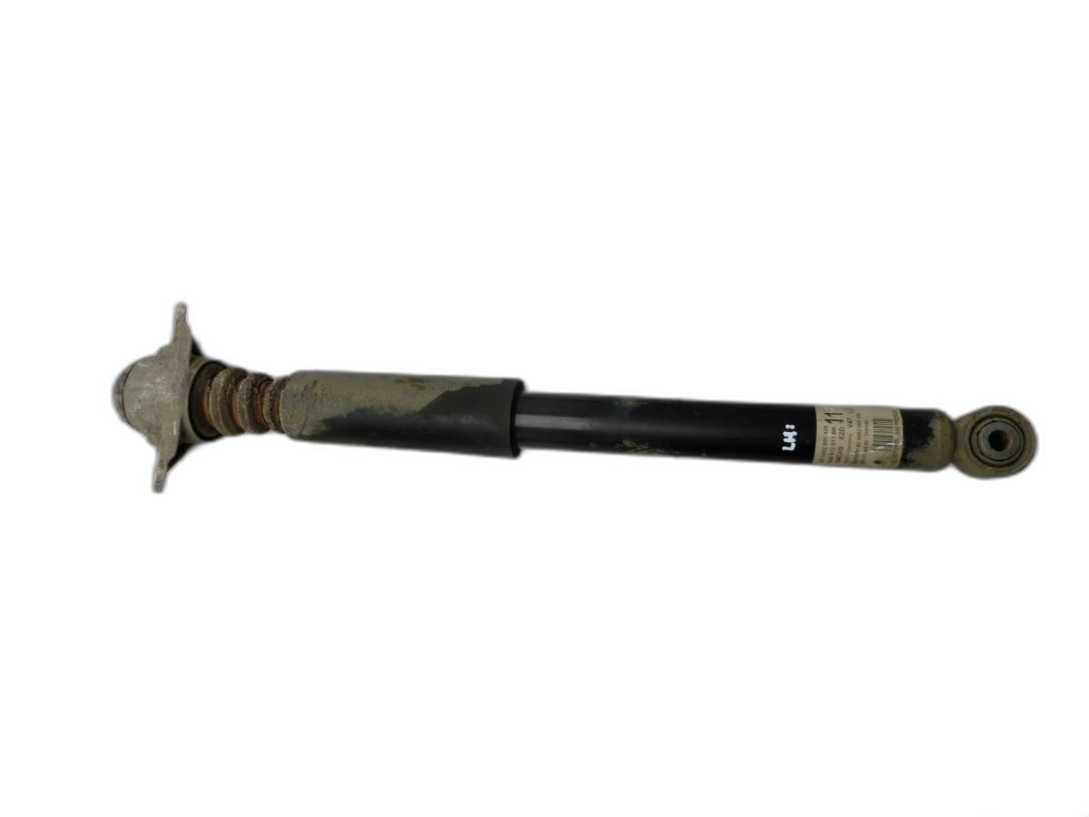 VW Tiguan I 5N 11-16  Stossdämpfer Links Hinten  - Bild 1