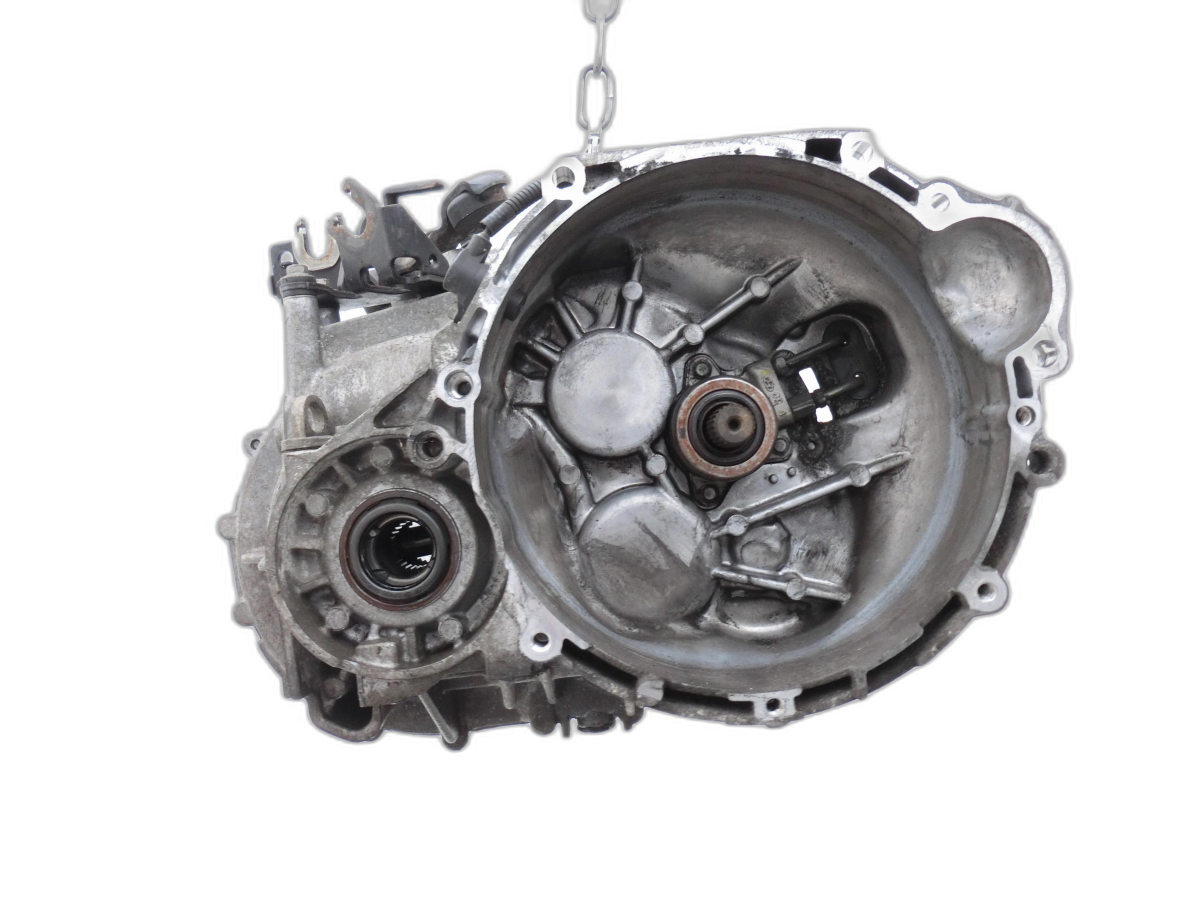 Hyundai I40 VF 12-19 CRDi 1,7 85KW Schaltgetriebe Getriebe - Bild 1