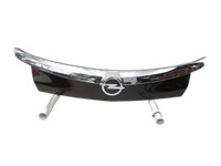Opel Insignia A G09 09-13 Kombi Griffleiste Griff aussen für Heckklappe Kennzeichenleuchten GOP Opel Insignia A G09... Vorschau 1