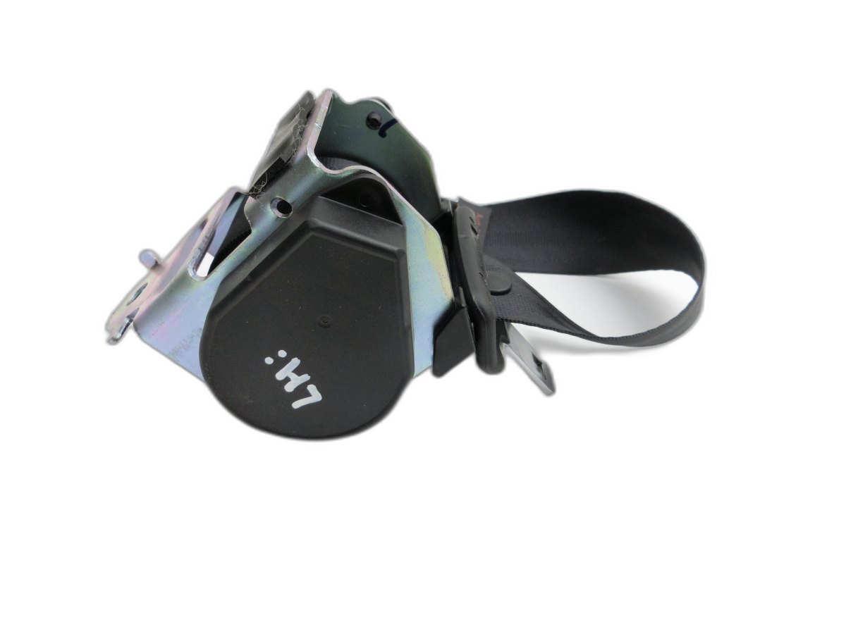 Belt Safety Left Rear for Peugeot 308 I CC 11-15 - Bild 1