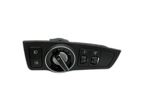 Hyundai I40 CW 11-15 Lichtschalter Schalter Hyundai I40 CW 11-15 25.01.2013 933003Z100RY 93300-3Z100 39R102-1000... Vorschau 1