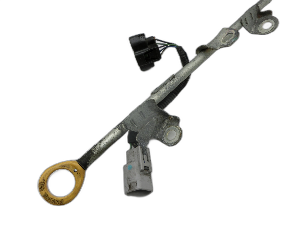 Dipstick Oil Flagpole for 1ADFTV Toyota Avensis T27 08-11 - Bild 1