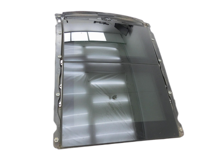 Mercedes W166 ML 350 11-15 Panoramadach Schiebedach  - Bild 1