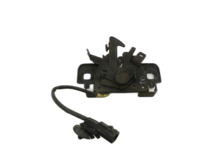 Opel Vivaro B Talento 15-21 Haubenschloss Motorhaubenschloss Schloss  - Bild 1