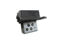 Renault Scenic IV R9 16-22 Widerstand Gebläse Lüfter Renault Scenic IV R9 16-22 01.04.2019 F2182012 gebraucht Vorschau 1