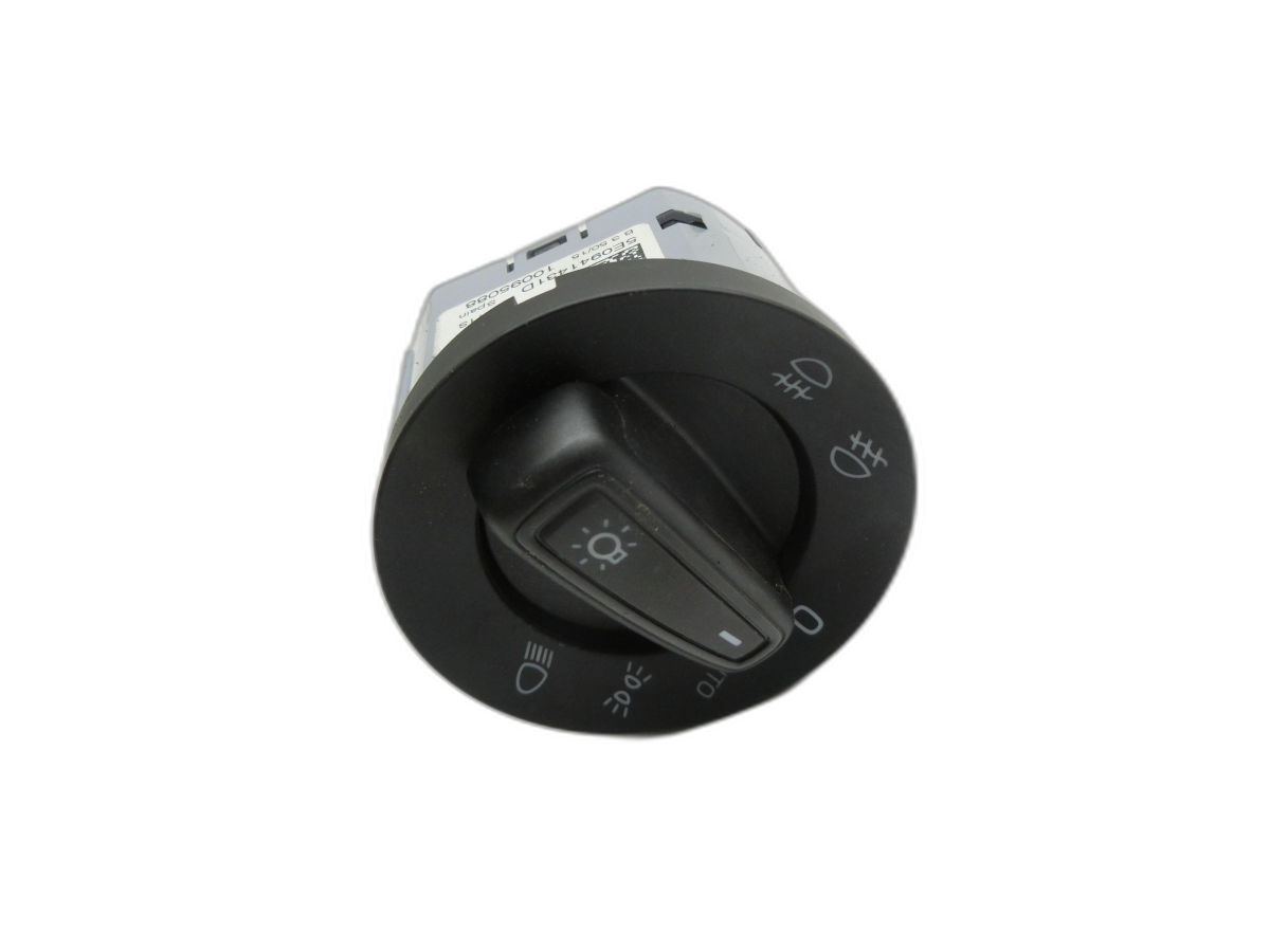 interruptor luz Interruptores para Skoda Octavia III 5E 12-17 - Bild 1