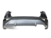 Hyundai Tucson IV NX4 20-23 Stoßstange Stoßfänger Hinten Hyundai Tucson IV NX4 20-23 31.08.2021 gebraucht Vorschau 1
