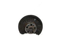 Mercedes W204 S204 C250 07-14 Kombi CDI 2,2 150KW Achsschenkel Radnabe mit ABS Links Hinten Mercedes W204 S204 C250... Vorschau 1