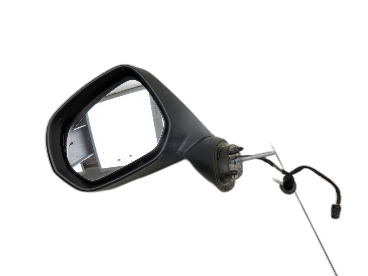 Mirror Details outside Left for EZR Citroen C3 Picasso 09-13 - Bild 1