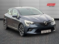 2022 Renault Clio 1.6 E-TECH Hybrid 140 SE Edition 5dr Auto Hatchback PETROL/ELE
