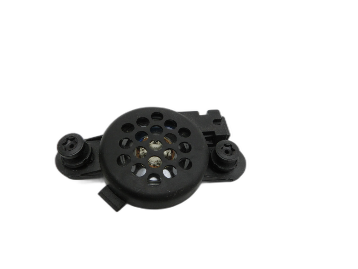 Warning buzzer Park Assist Sensor Right for Audi A3 8P QU 10-12 - Bild 1