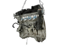 Mercedes S204 C180 09-14 CGI 1,8 115KW 271.820 Motor Triebwerk Benzinmotor Rumpfmotor mit Zylinderkopf Mercedes... Vorschau 1