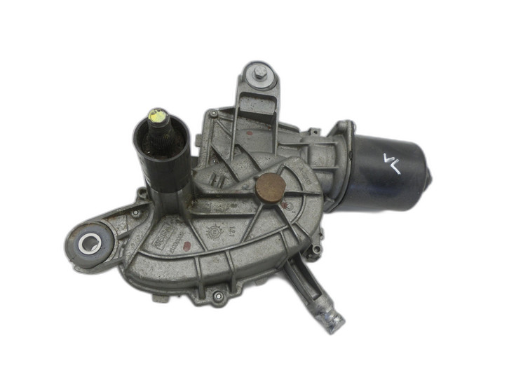 Citroen C4 Grand Picasso 06-10 Wischermotor Vorne Links  - Bild 1