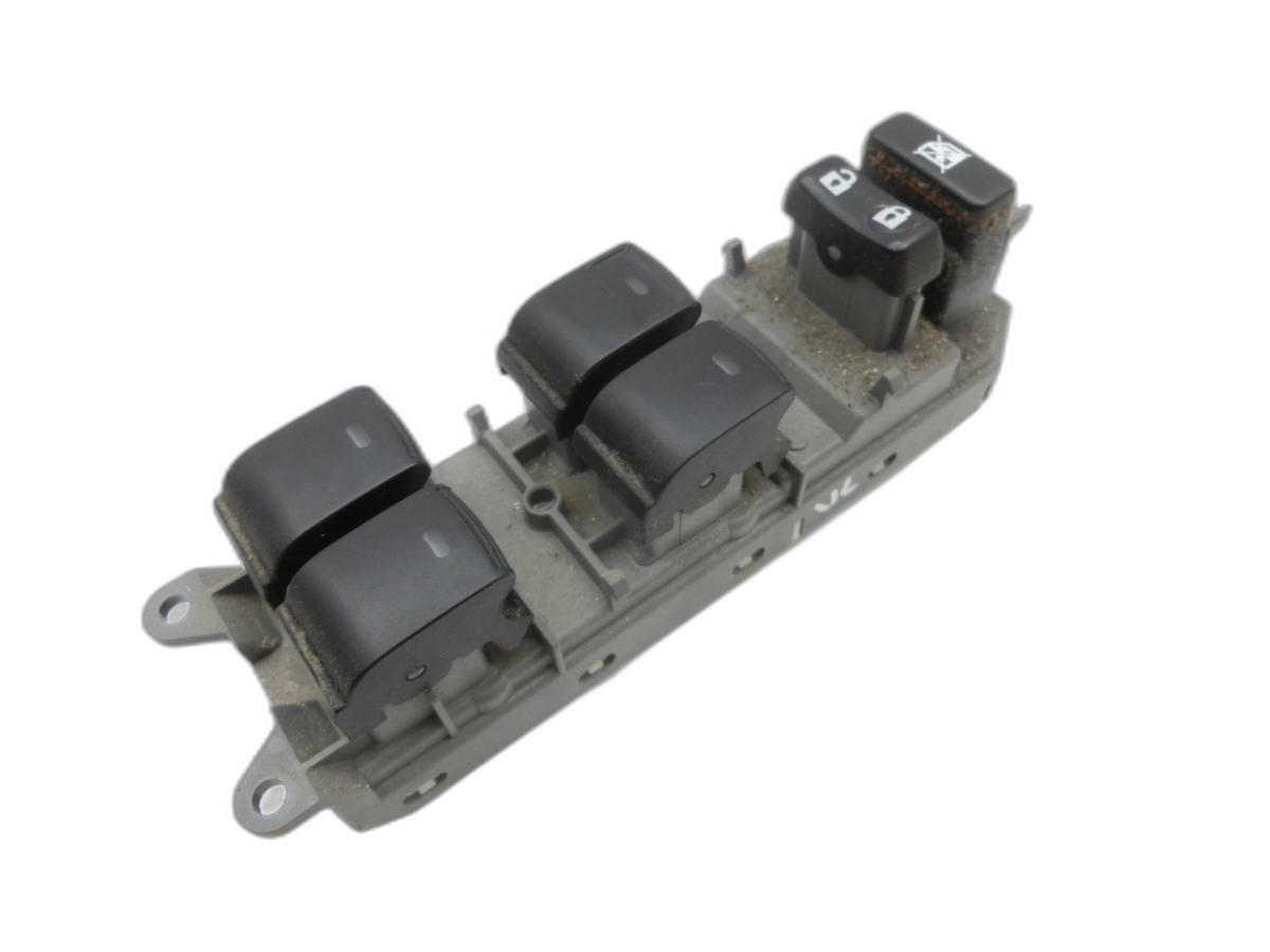 window switch Left Front for Toyota Auris E18 15-18 - Bild 1