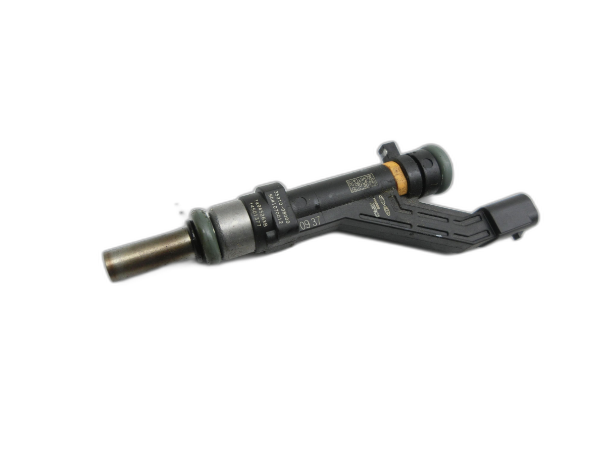 Iniettore Zyl.6 per Hyundai I10 AC3 III 19-23 - Bild 1